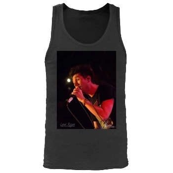 Bastille Men's Tank Top