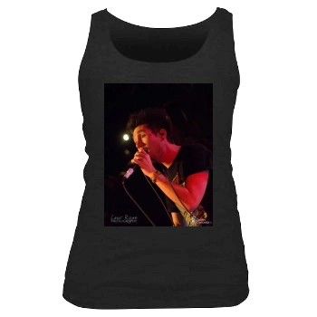 Bastille Women's Tank Top