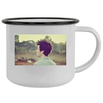 Bastille Camping Mug