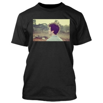 Bastille Men's TShirt