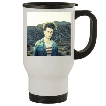 Bastille Stainless Steel Travel Mug