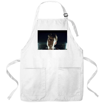 Bastille Apron