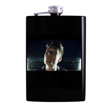 Bastille Hip Flask