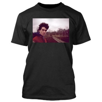 Bastille Men's TShirt