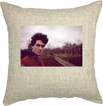 Bastille Pillow