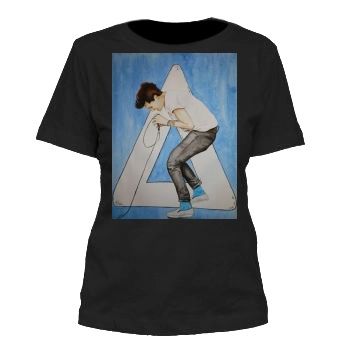 Bastille Women's Cut T-Shirt