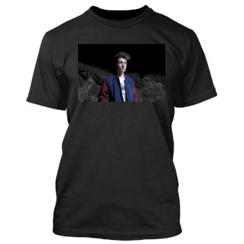 Bastille Men's TShirt