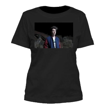 Bastille Women's Cut T-Shirt