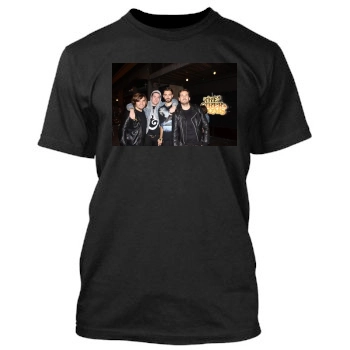 Bastille Men's TShirt