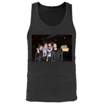 Bastille Men's Tank Top