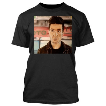 Bastille Men's TShirt