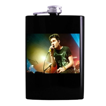 Bastille Hip Flask