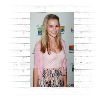 Bridgit Mendler Poster