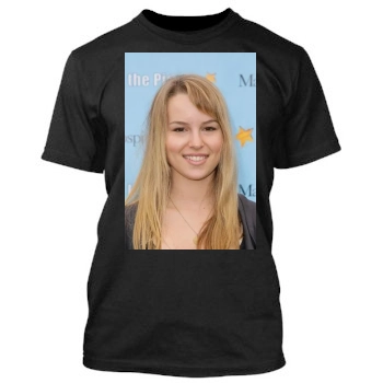 Bridgit Mendler Men's TShirt