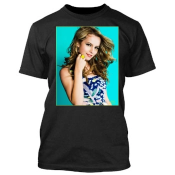 Bridgit Mendler Men's TShirt