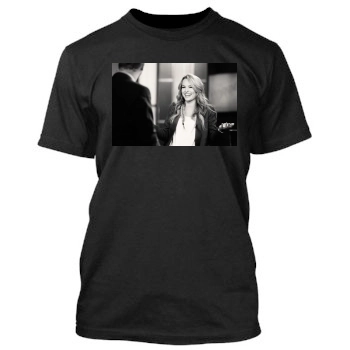 Bridgit Mendler Men's TShirt