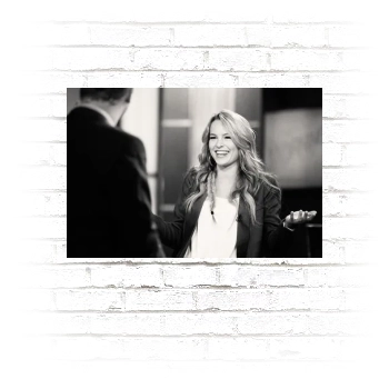 Bridgit Mendler Poster