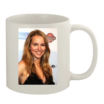 Bridgit Mendler 11oz White Mug