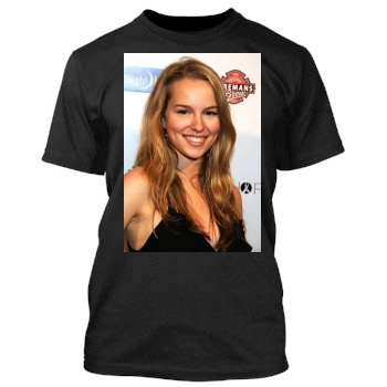 Bridgit Mendler Men's TShirt