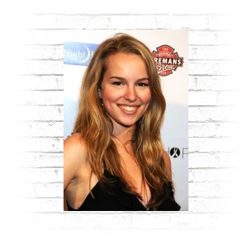 Bridgit Mendler Poster