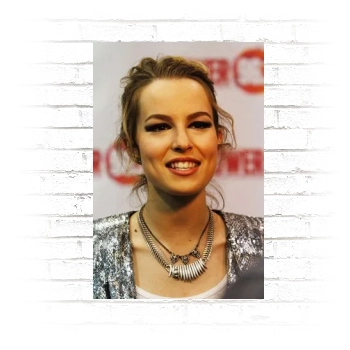 Bridgit Mendler Poster