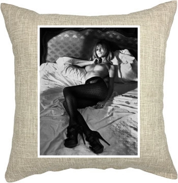 Edita Vilkeviciute Pillow