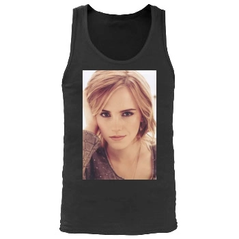 Emma Watson Men's Tank Top