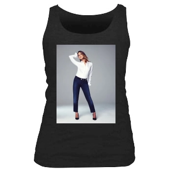 Rachel Stevens Women's Tank Top