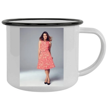 Rachel Stevens Camping Mug