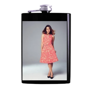 Rachel Stevens Hip Flask