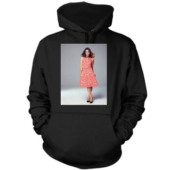 Rachel Stevens Mens Pullover Hoodie Sweatshirt