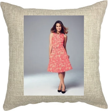 Rachel Stevens Pillow