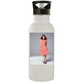 Rachel Stevens Stainless Steel Water Bottle