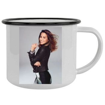 Rachel Stevens Camping Mug