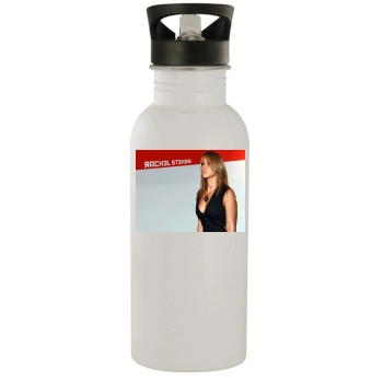 Rachel Stevens Stainless Steel Water Bottle