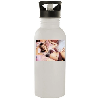 Rachel Stevens Stainless Steel Water Bottle