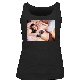 Rachel Stevens Women's Tank Top