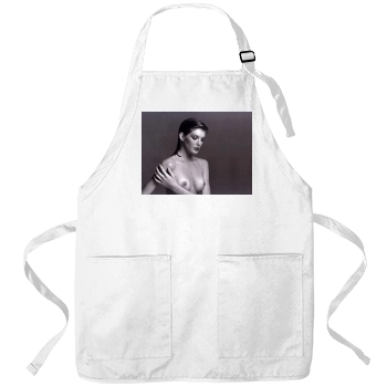 Rene Russo Apron