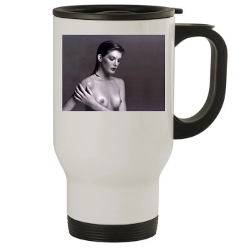 Rene Russo Stainless Steel Travel Mug