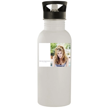 Rene Russo Stainless Steel Water Bottle