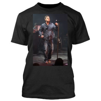 Robbie Williams Men's TShirt