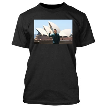 Robbie Williams Men's TShirt