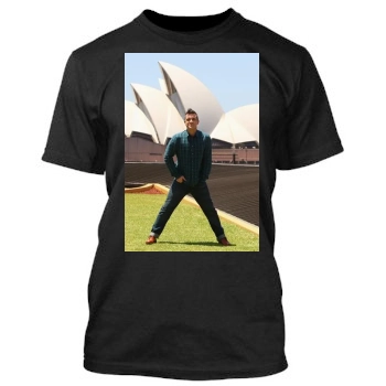 Robbie Williams Men's TShirt