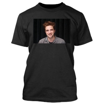 Robert Pattinson Men's TShirt