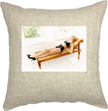 Rosamund Pike Pillow