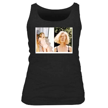 Rosamund Pike Women's Tank Top