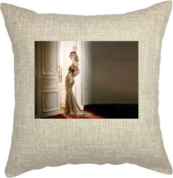 Rosamund Pike Pillow