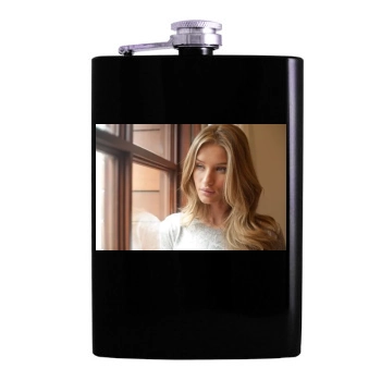 Rosie Huntington-Whiteley Hip Flask