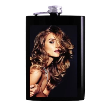 Rosie Huntington-Whiteley Hip Flask