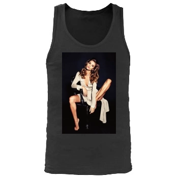 Rosie Huntington-Whiteley Men's Tank Top